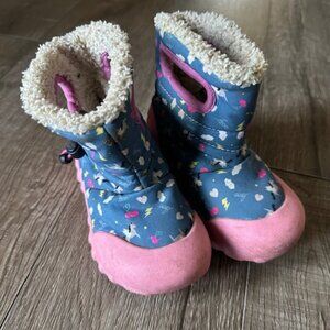Bogs Winter boots size 6